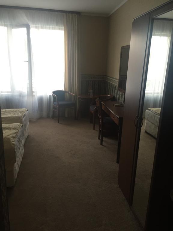 Chateau Montagne Hotel Troyan Trojan Zewnętrze zdjęcie