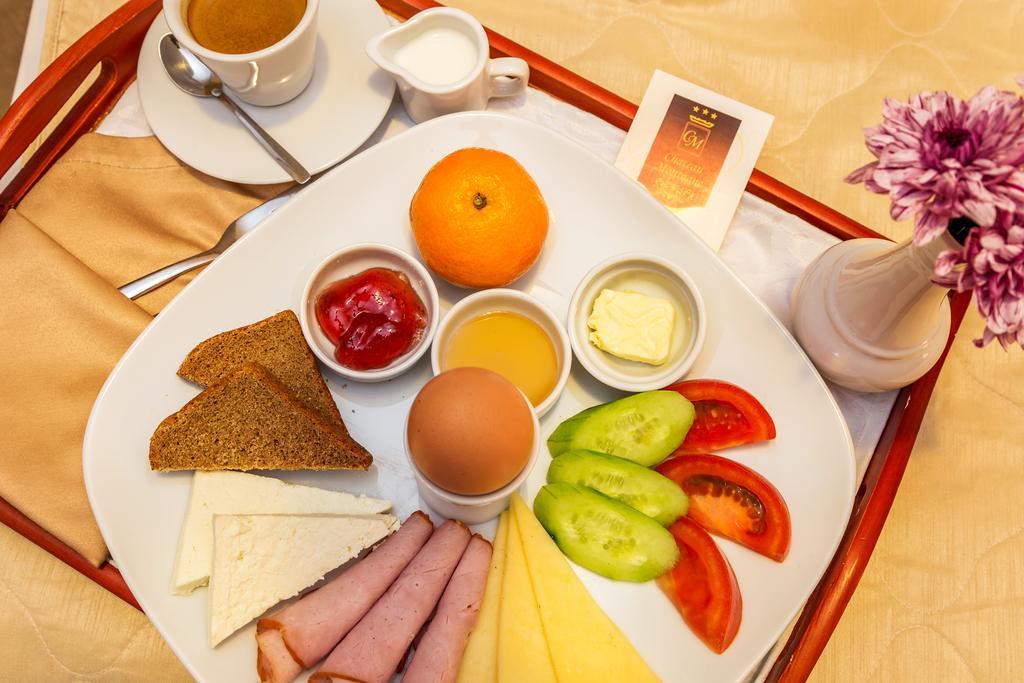 Chateau Montagne Hotel Troyan Trojan Zewnętrze zdjęcie