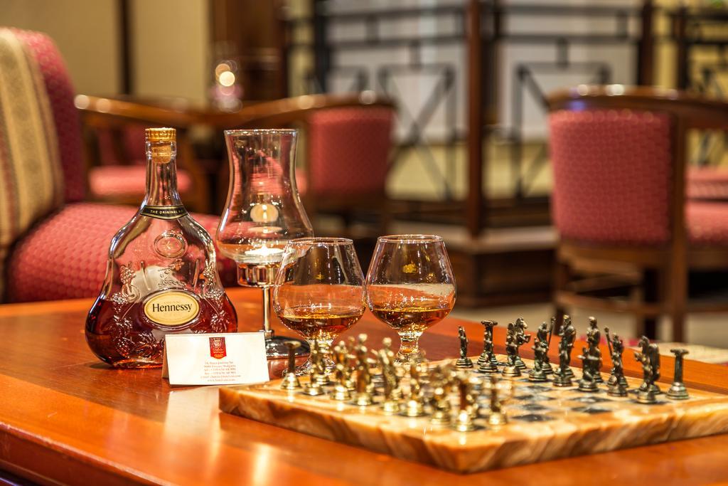 Chateau Montagne Hotel Troyan Trojan Zewnętrze zdjęcie